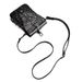 Women's Single Shoulder Personality Punk Studded Skull Crossbody Bag Phone Coin Purse_voghion.com
