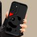 Cute Panda Phone Case For Samsung Galaxy A54 A24 A53 A16 A52s A22 A52 A73 A51 A13 A35 A34 A55 ShockProof Cover_voghion.com