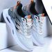 2024 Designer High Propulsion Athletic White Trainers Premium Scarpe da corsa per donne e uomini Sneakers Tennis Grigio Allenamento Sport EUR39-45_voghion.com