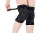 Rodilleras/coderas de esponja gruesa de grado profesional para competición, protección anticolisión deportiva._voghion.com