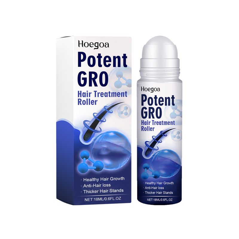 Riparazione del rullo per radici forti, sode e idratanti, palla per la cura dei capelli spessa, morbida e liscia_voghion.com