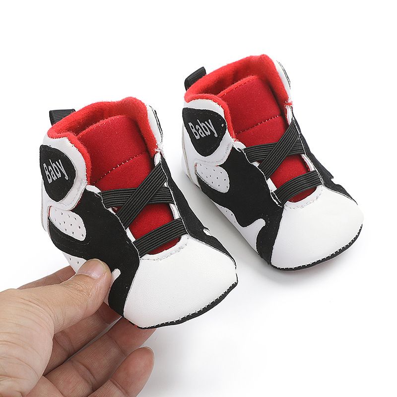 Mother & Kids Sneakers For Baby Boys Casual Shoes Baby Shoes Toddler Shoes Baby Shoes_voghion.com