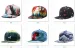 Nouvelles casquettes de baseball populaires imprimées en 3D, 34 styles, snapbacks, sport, hip-hop, pour femmes et hommes, pour Noël_voghion.com