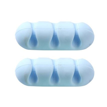 Uovertruffen kvalitet, selvklæbende datakabel til bil med fast spænde_voghion.com