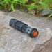 SK68 Mini LED Flashlight – Adjustable Zoom & 360° Rotating Head, 200m Beam (Rechargeable, Camping/Emergency Use)_voghion.com