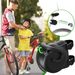 Device Parent-Child Trailer Tow Bicycle Towing Rope_voghion.com