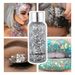 Glitter cream, glitter gel, children's performance makeup products, head, face, body decoration products_voghion.com