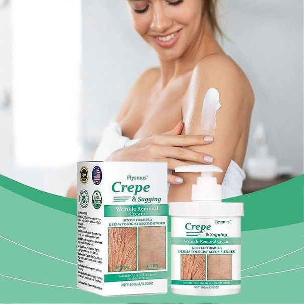 Wrinkle Removel Cream Skin Firming 2024 New Skin Firming Rejuvenating Serum_voghion.com