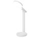 Lampada da scrivania a LED pieghevole con protezione per gli occhi, ricaricabile tramite USB, controllo touch, 3 livelli di luminosità, certificata CE (modello XH4000)_voghion.com