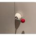 Dopamine Door Home No-Drill Wardrobe Cabinet Suction Cup Multi-Functional Handle_voghion.com