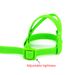 2m Anti Bite Flying Training Rope Parrot Bird Leash Ultralight Harnesses Band_voghion.com