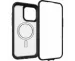 Defender XT Clear Phone Case Cover For IPhone 15 Pro Max Dark Side_voghion.com