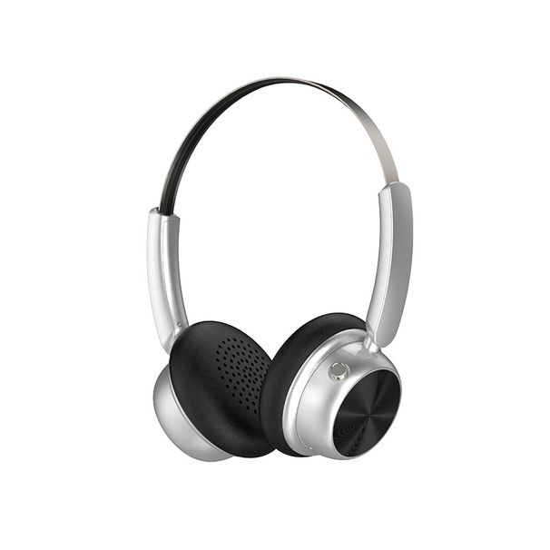 Cuffie over-ear wireless retrò M1S - Bluetooth 5.4, 10 ore di riproduzione, suono stereo Hi-Fi, stile vintage per musica e chiamate (3 colori)_voghion.com