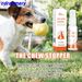 1 st 50 ml Pet Restricted Area Spray Pet Expel Spray Sluta Tugga Multifunktionell Milt Stop Biting Spray För Hundar Katter Husdjursmaterial_voghion.com
