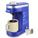 Single Coffee Brewer Quick Machine Cup Pod With CHULUX Coffee Technology Maker Brew_voghion.com