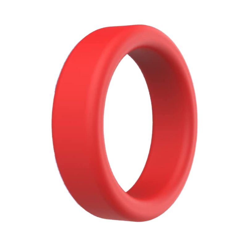 anel de atraso de silicone bondage anel de silicone gay adulto brinquedos sexuais alternativos_voghion.com