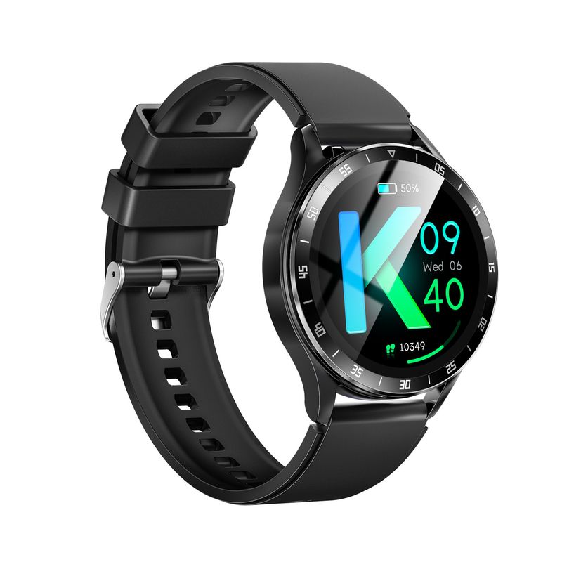 New X10 Smartwatch TWS 2-in-1 High-definition Bluetooth Call Large Screen Motion Meter Waterproof Watch_voghion.com