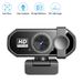 1080P/2K/4K HD USB Plug Play Webcam For Laptop & Desktop Auto-Focus Streaming Camera For Online Classes/Live Video_voghion.com