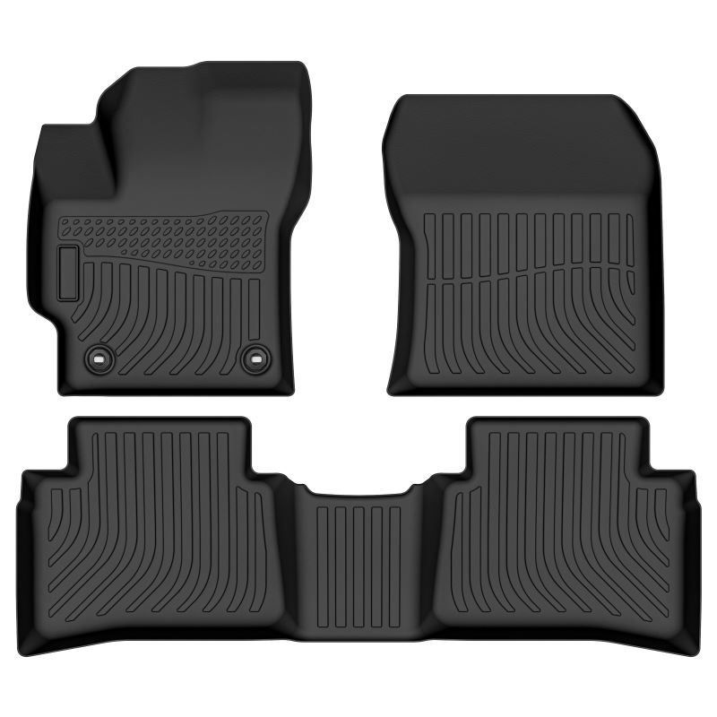 Car Floor Mats for 2020-2023 Toyota Corolla 2020-2023 Corolla hybrid_voghion.com