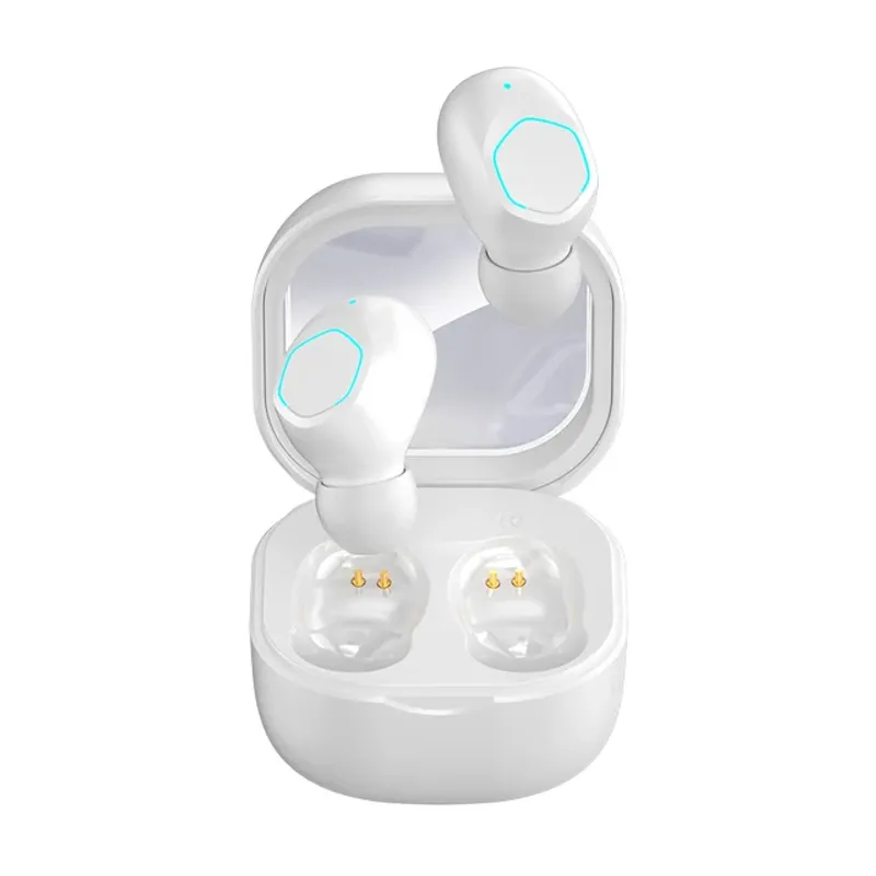 TWS Original M21 pro Bluetooth Kopfhörer Ohrhörer Drahtlose 5,2 Bluetooth Kopfhörer Touch Control Noise Cancelling Gaming Headset_voghion.com