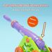 Viral Foam Carrot Cannon Toy – Safe Projectile Launcher For Kids (3-14 Years) – Fun Outdoor & Indoor Shooting Game For Boys & Girls_voghion.com