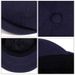 Vendita calda Moda selvaggio Newsboy Uomo Donna basco Cappello Driver Berretto piatto cappelli hip hop Colore unito Retro casual berretti gorras_voghion.com