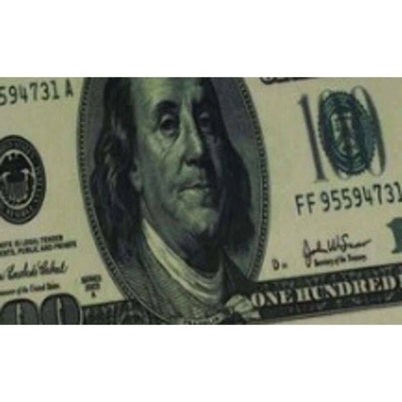 Oslagbar kvalitetsmus för utländsk valuta 200*280 * 2 mm USD-myntmatta_voghion.com