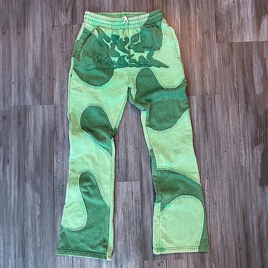 Männerkleeder Street Hip Hop Patchwork Hoodie Y2k Perséinlechkeet Gotesch Harajuku Pullover Loose Pullover_voghion.com