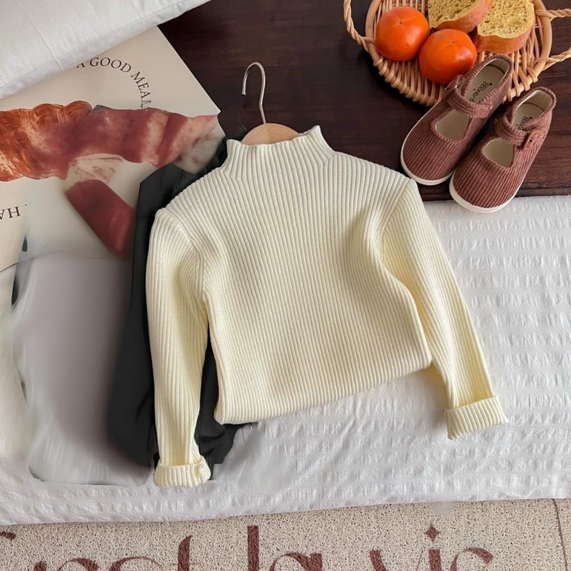 Lasteriided Paks kasukas sama stiilse kotiga, pesuvaba nahk, tippmoodne nahkmantel_voghion.com
