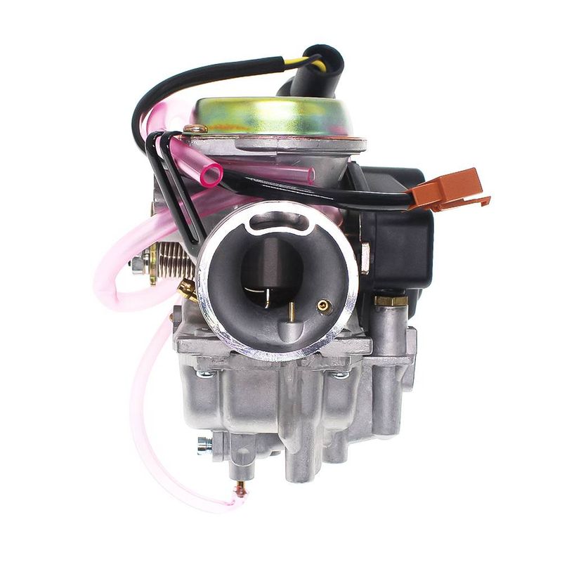 Carburetor 13200-37G10 26mm PD26 BS26 For Suzuki AN125 AN150 VS125 Burgman 125 150market_voghion.com