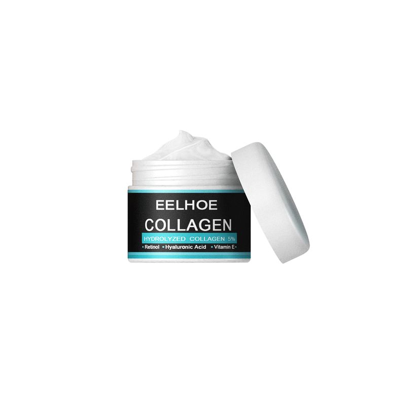 EELHOE Anti-Aging-Hautstraffung für Männer, Milderung feiner Linien, feuchtigkeitsspendende, aufhellende und feuchtigkeitsspendende Gesichtscreme_voghion.com
