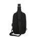 Men's Bags Men's Chest Bag Multi-functional Outdoor Waterproof Youth Men's Crossbody Bag Motorcycle Riding Backpack_voghion.com