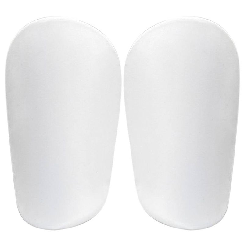 1Pair Mini Football Shin Pad Soccer Training Leg Guard Protective Equipment Wear-resistant Shock Absorbing Leg Protector For Kid_voghion.com