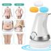 Fatburner Massage Schlankheit Maschine Multifunktions-Körperform Pflege Massage verlieren Muskel Gewicht Körper Hochfrequenz Fett Gerät Werkzeug_voghion.com