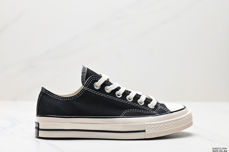 Klassesch Campus Männer Versatile High Low Top Damen Casual Canvas Schong_voghion.com