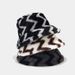 New Wavy Rabbit Fur Fisherman Men's Women's Autumn And Winter Outdoor Sunshade Warm Basin Hat_voghion.com