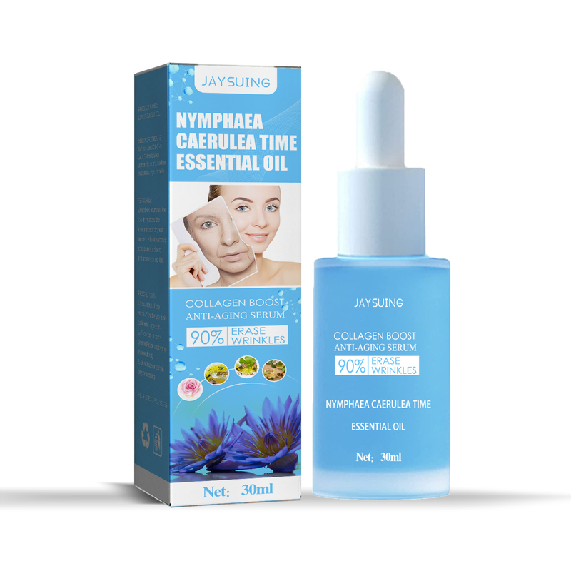 Jayswing Anti aging essence will fade, smooth fine lines on face, moisturize, firm the skin, and resist wrinkles_voghion.com