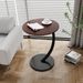 Modern Living Room Sofa Side Small Coffee Table Simple Bedside Storage Rack_voghion.com