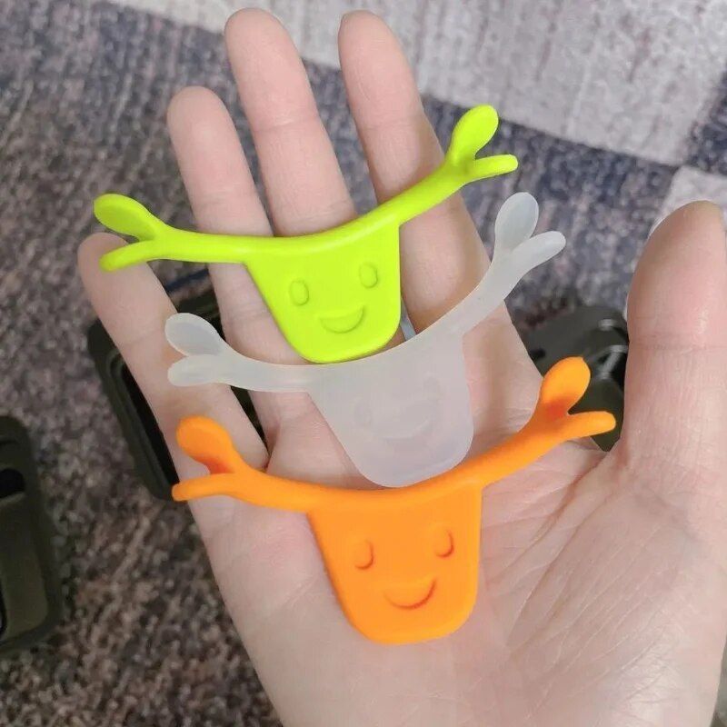 Smile Smiling Maker Corrector Face Trainer Charming Smile Trainer Beauty Tools Silicone Strap Face Lifting Mus_voghion.com