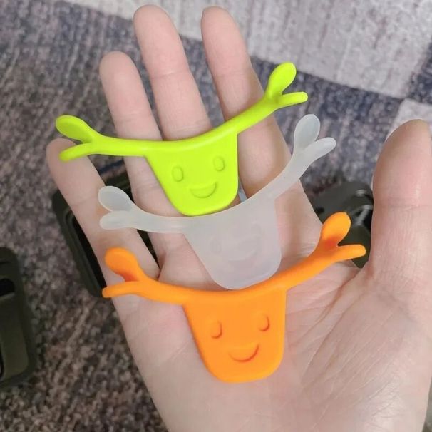 Smile Smiling Maker Corrector Face Trainer Charming Smile Trainer Beauty Tools Silicone Strap Face Lifting Mus_voghion.com