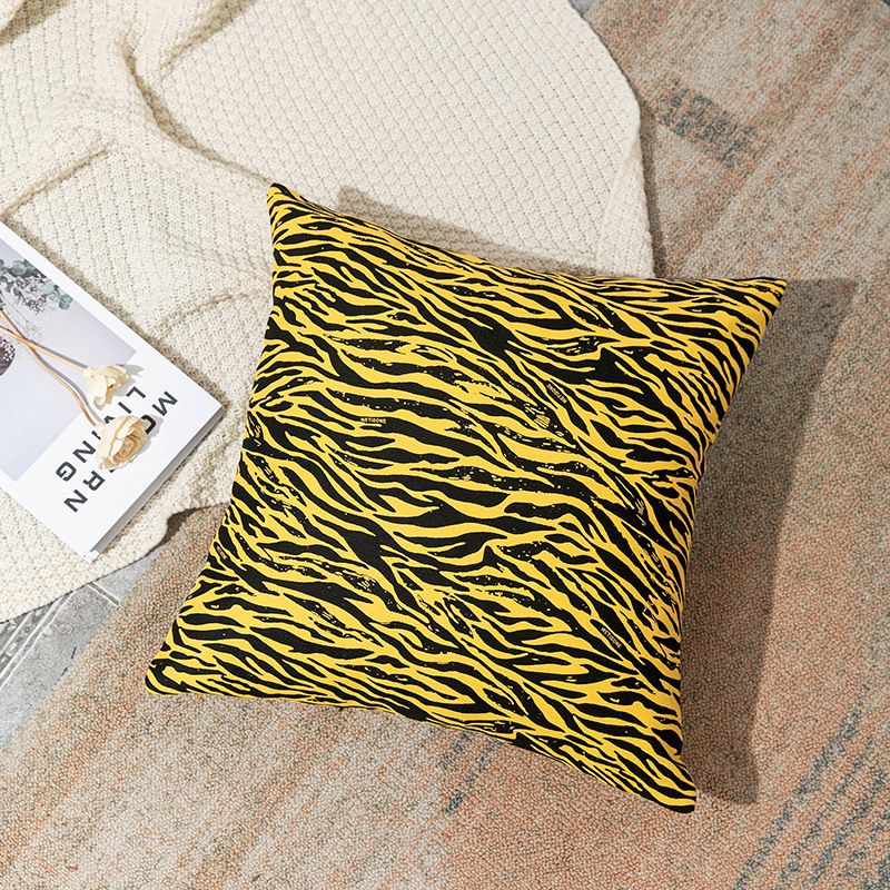 Cuscino per divano con motivo ad albero a doppia faccia, nuovo cuscino per comodino modello hotel cinese_voghion.com