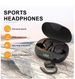 TWS Wireless Earbuds Touchscreen Bluetooth 5.4 Kopfhörer für iPhone & Android_voghion.com