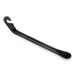 Black metal bicycle outer pry bar, mountain bike tire disassembly tool, riding equipment_voghion.com