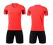 2425 Felnőtt és gyermek férfi focimez szett, sport focimez, edzőruha_voghion.com