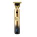 Hair Trimmer New Hair Clipper T9 LCD Oil Head Electric Hair Clipper Rechargeable Oil Head Carving Hair Clipper_voghion.com