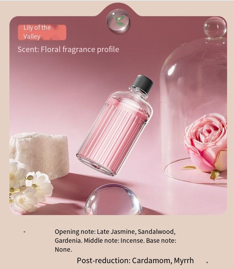 Connect To The Mi Home Automatic Fragrance Diffuser Intelligent Fragrance Machine Deodorizing Fragrance Machine And Air Diffuser_voghion.com