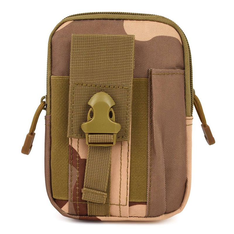 Mini Tactical Pouch Accessories Bag For Mobilephone, Wallet, Key_voghion.com