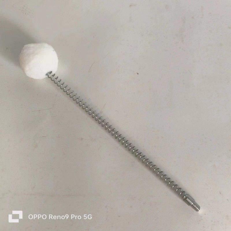 Climbing Frame Accessories With Screw Mouse Spring Feather Cat Toy Teaser Wand_voghion.com