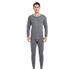 Calzamaglia lunga da uomo in cotone sottile antibatterico, intimo termico invernale da uomo_voghion.com