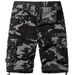 Premium Products 2025 Summer New Men's Plus Size Casual Shorts With Beach Style Camouflage 5-point Pants_voghion.com